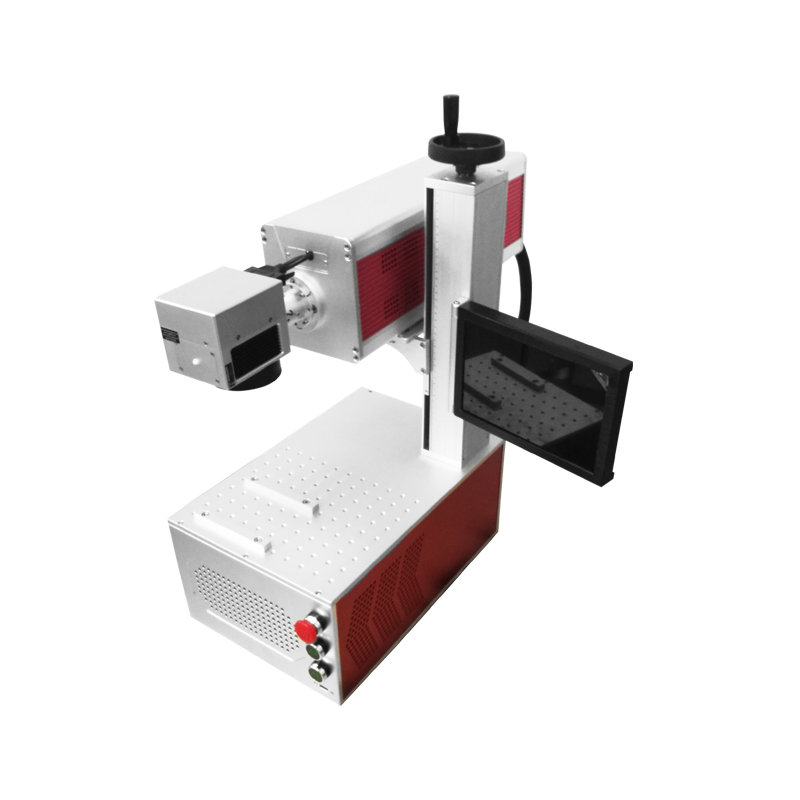 激光打標(biāo)機(jī)