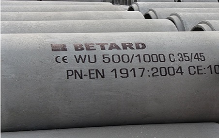 石棉水泥管?chē)姶a標(biāo)識(shí)