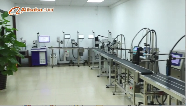 IPS辦公展廳視頻